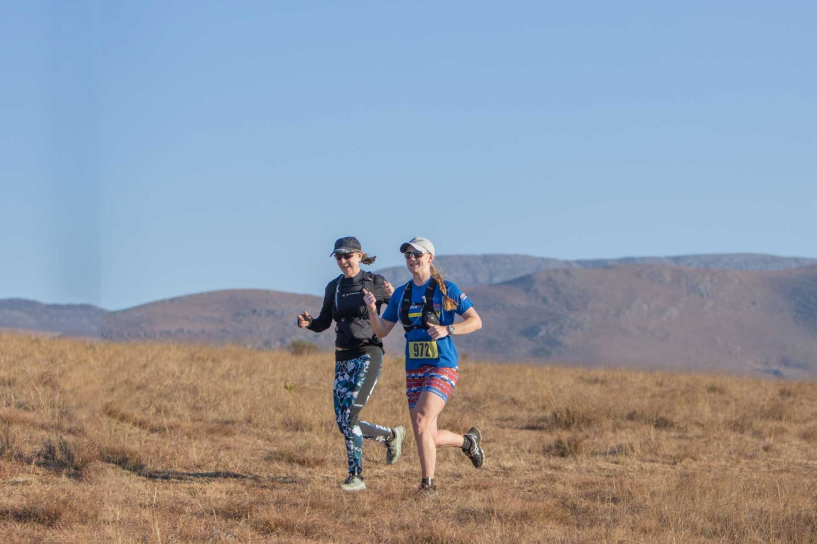 Ngwenya Glass Trail Run Relay - 16th March 2024 - Eswatini Calendar