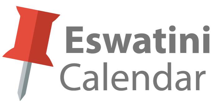 Eswatini Calendar